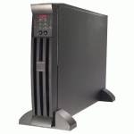 ИБП APC SUM1500RMXLI2U Черный