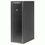 UPS APC SUVTP30KH4B4 Черный