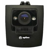 видеорегистратор Apline DVR-3300 Черный