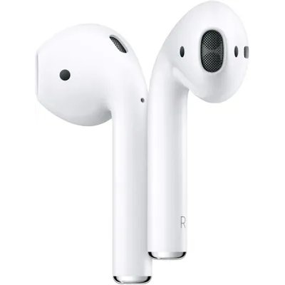 гарнитура Apple AirPods 2 MV7N2AM/A