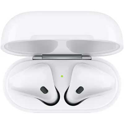 наушники Apple AirPods 2 MV7N2CH/A