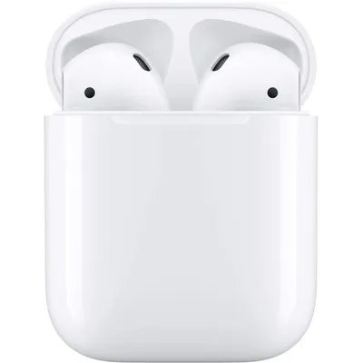 наушники Apple AirPods 2 MV7N2ZA/A