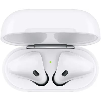 наушники Apple AirPods 2 MV7N2ZA/A