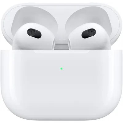 наушники Apple AirPods 3 MME73ZA/A