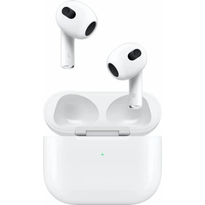 наушники Apple AirPods 3 MPNY3ZA/A