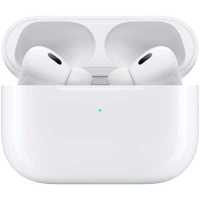 гарнитура Apple AirPods Pro 2 MQD83ZA/A