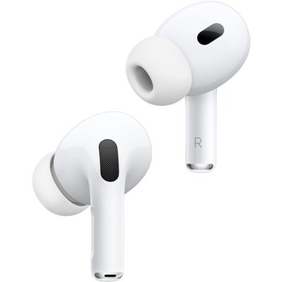 гарнитура Apple AirPods Pro 2 MQD83ZE/A