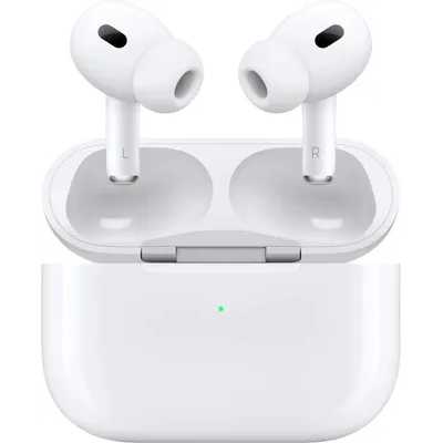 наушники Apple AirPods Pro 2 MTJV3HN/A