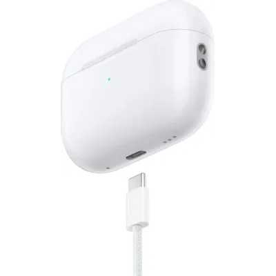 наушники Apple AirPods Pro 2 MTJV3HN/A
