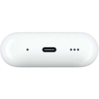 наушники Apple AirPods Pro 2 MTJV3J/A