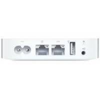 точка доступа Apple AirPort Express Base Station MC414RS-A