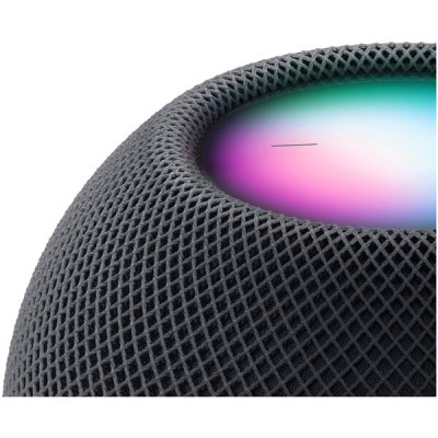 умная колонка Apple HomePod mini Space Grey MY5G2ZP/A