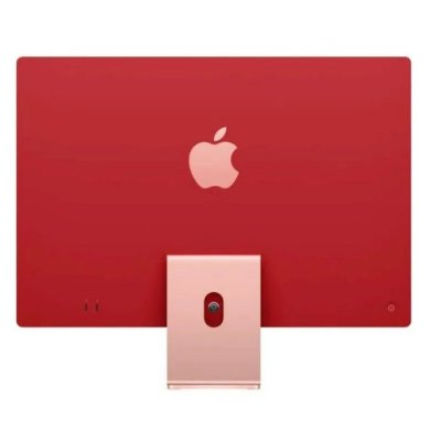 моноблок Apple iMac 2021 MGPM3ZS/A ENG Розовый