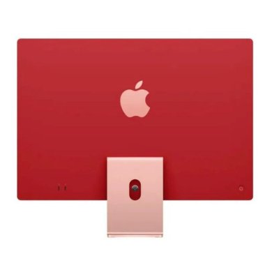 моноблок Apple iMac 2021 MGPN3ZS/A ENG Розовый