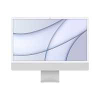 моноблок Apple iMac 2021 Z12R000AS Серебристый