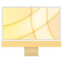 моноблок Apple iMac 2021 Z12T000AK Желтый