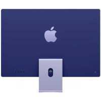 моноблок Apple iMac 2021 Z131000AS Фиолетовый