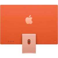 моноблок Apple iMac 2021 Z132000BK Оранжевый