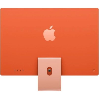моноблок Apple iMac 2021 Z132001VF ENG Оранжевый