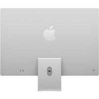 моноблок Apple iMac 2021 Z13K000ES Серебристый