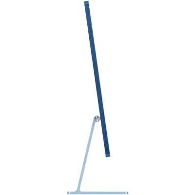 моноблок Apple iMac 2023 MQRQ3LL/A Синий