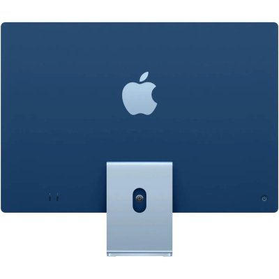 моноблок Apple iMac A2874 Z1970004K Синий