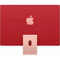 моноблок Apple iMac M1 MJVA3RU/A Розовый