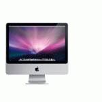 моноблок Apple iMac MB418 Белый
