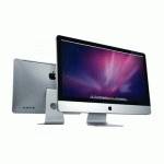 моноблок Apple iMac MC015B Белый