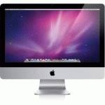 моноблок Apple iMac MC511i72T Белый