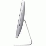 моноблок Apple iMac MC814 Белый