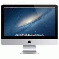 моноблок Apple iMac MD094H1 Серебристый