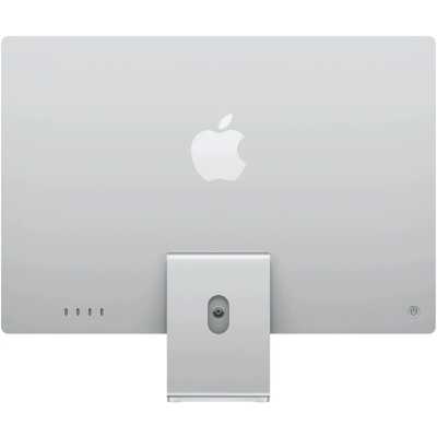 моноблок Apple iMac A3137 MWUU3CH/A Серебристый