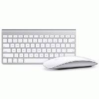 моноблок Apple iMac Z0M5006UN Серебристый
