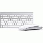 моноблок Apple iMac Z0H6/2 Белый