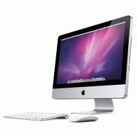 моноблок Apple iMac Z0M7002TY Белый