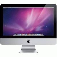 моноблок Apple iMac Z0M7002TY Белый