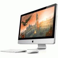моноблок Apple iMac Z0M7006U8 Серебристый