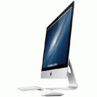 моноблок Apple iMac Z0MP002MC Серебристый
