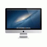 моноблок Apple iMac Z0MS00E79 Серебристый