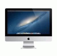 моноблок Apple iMac Z0MS00EPC Серебристый