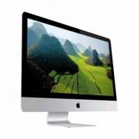 моноблок Apple iMac Z0PD000LT Серебристый