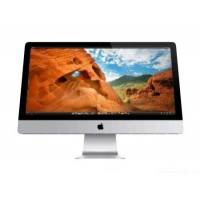 моноблок Apple iMac Z0PE001EG Серебристый