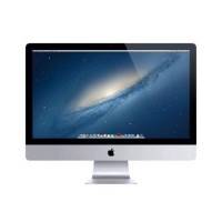 моноблок Apple iMac Z0PE004D5 Серебристый