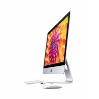 моноблок Apple iMac Z0QX0003K Серебристый