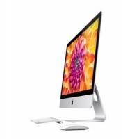 моноблок Apple iMac Z0QX0013X Серебристый