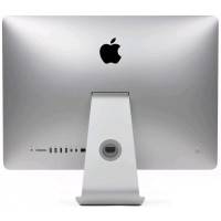 моноблок Apple iMac Z0QX001Q1 Серебристый