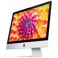 моноблок Apple iMac Z0QX00448 Серебристый