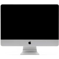 моноблок Apple iMac Z0RS0020J Серебристый