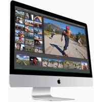 моноблок Apple iMac Z0RT002TQ Серебристый
